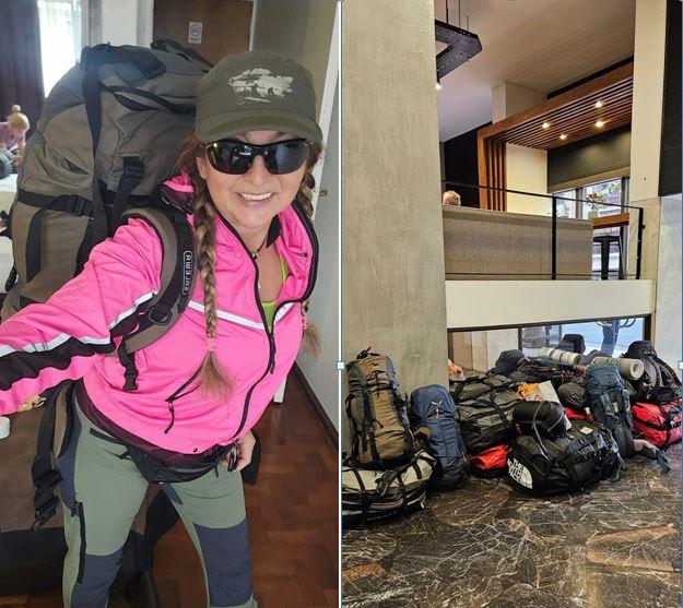 Tragedie &icirc;n lumea alpinismului: O rom&acirc;ncă a murit pe v&acirc;rful Aconcagua, la aproape 7.000 de metri altitudine