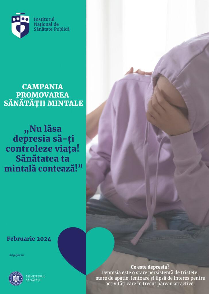 Cifre alarmante! Aproape jumătate dintre adolescenții din România au avut cel puțin o dată gânduri de suicid