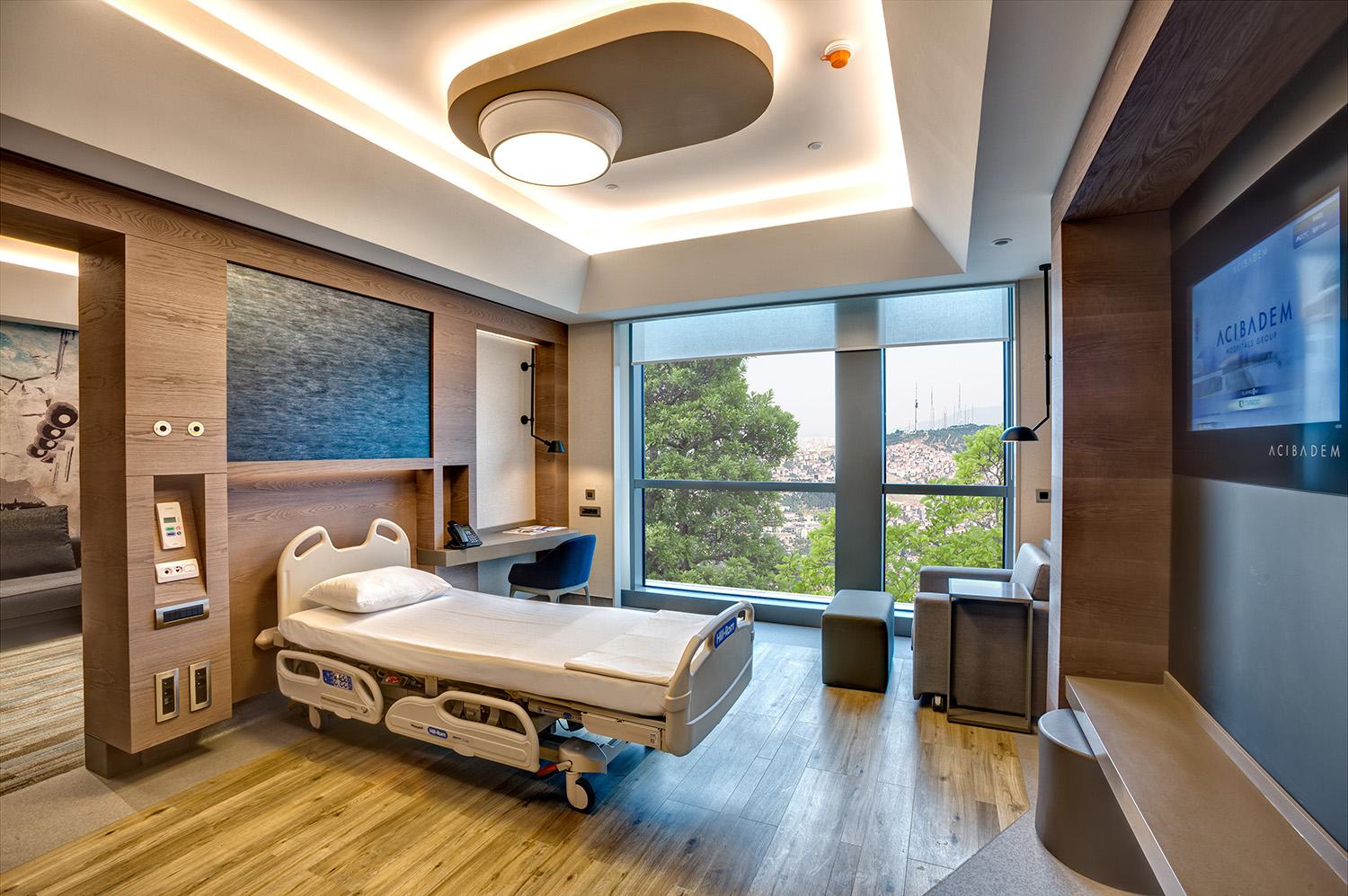 Bun venit în viitorul medicinei! La două ore de Cluj, ACIBADEM salvează vieți cu o echipă dedicată fiecărui pacient