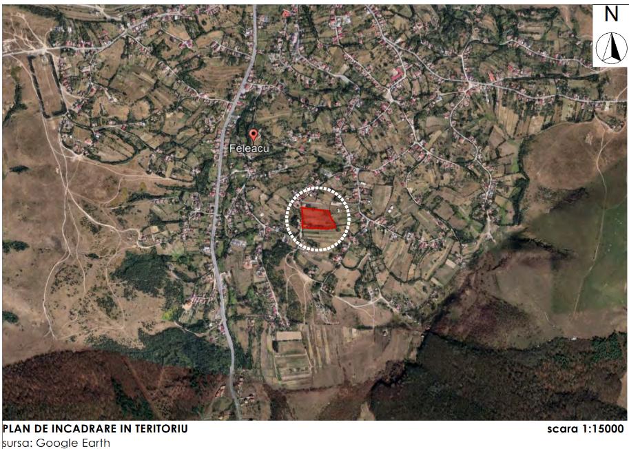 Ce se mai construiește prin Cluj: un nou ansamblu imobiliar a fost aprobat într-o zonă tot mai căutată de investitori