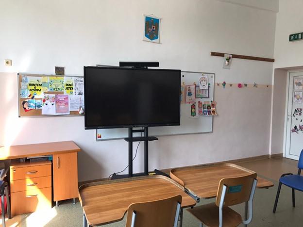 Școlile speciale din Cluj sunt pregătite pentru debutul noului an școlar