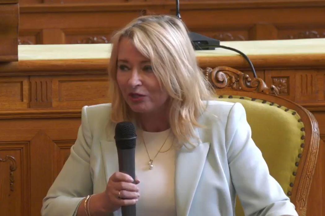 Deca, la Cluj, despre dualul academic: Ca să ai un astfel de program trebuie ca o companie să spună că are nevoie