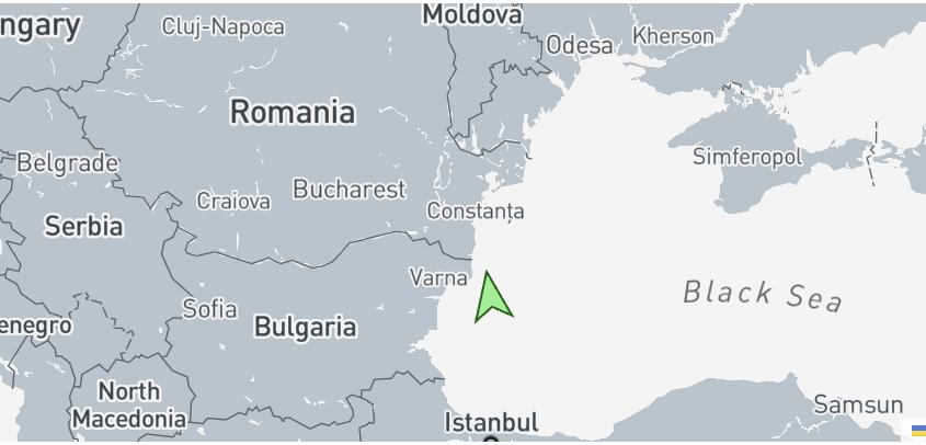 „Cârtițele” care vor săpa tunelurile pentru metroul din Cluj ajung astăzi în România