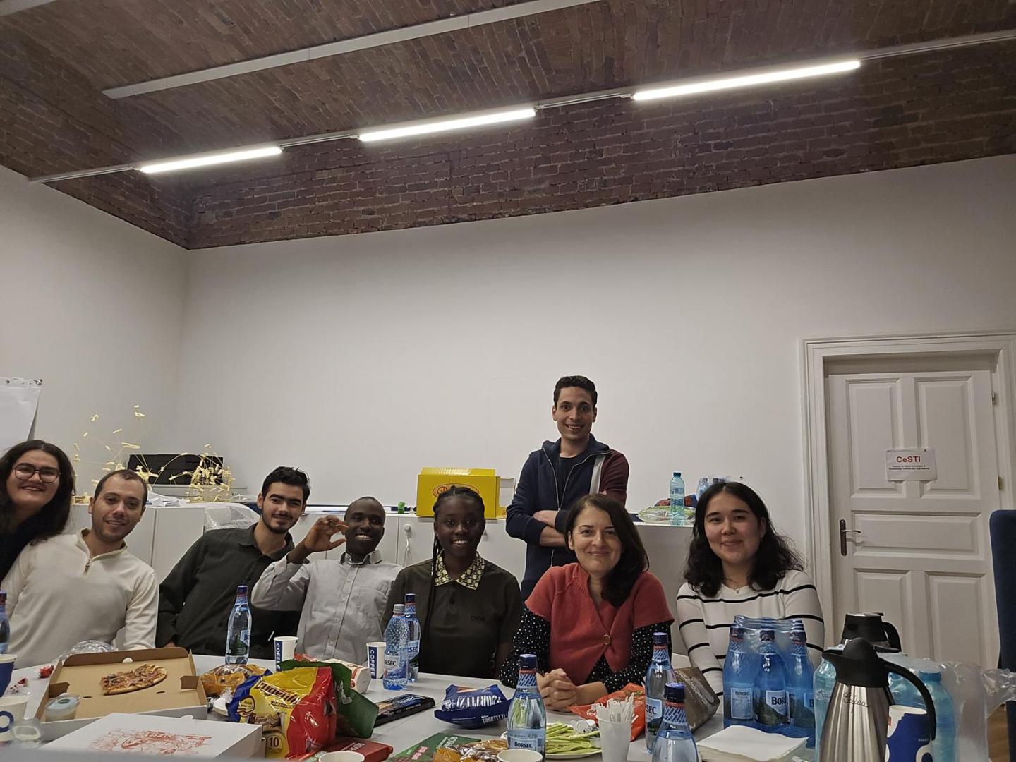 Tradiții Românești și Experiențe Interculturale: Evenimente UTCN pentru Studenții Internaționali