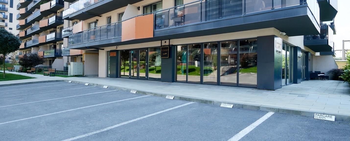 REDUCERI ANIVERSARE la 5 ani de existență  Gentlemen's Boutique în Cluj-Napoca