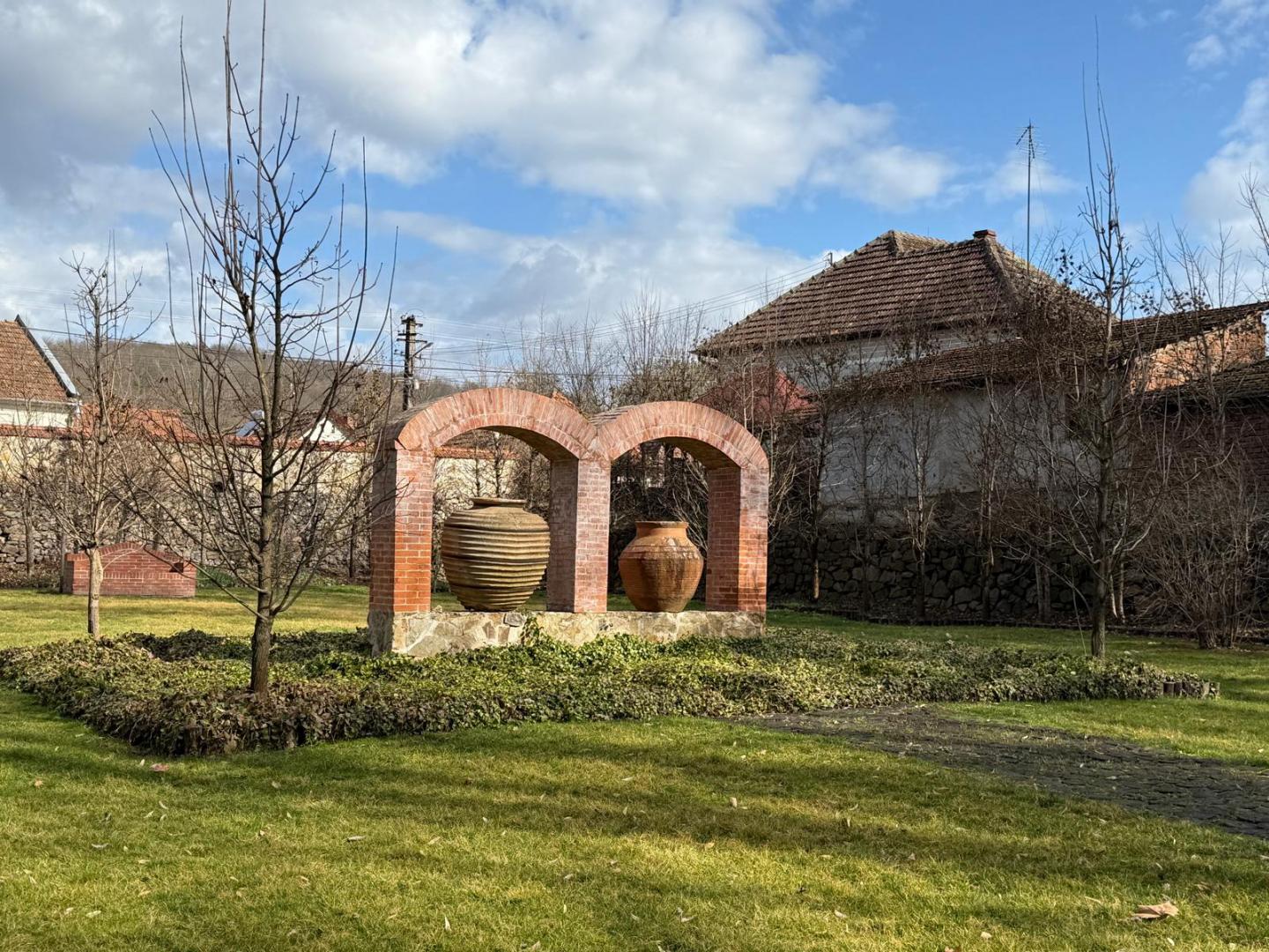 A venit primăvara la Garden Point by Eco Garden Construct, "hypermarket-ul" de plante de pe Calea Turzii