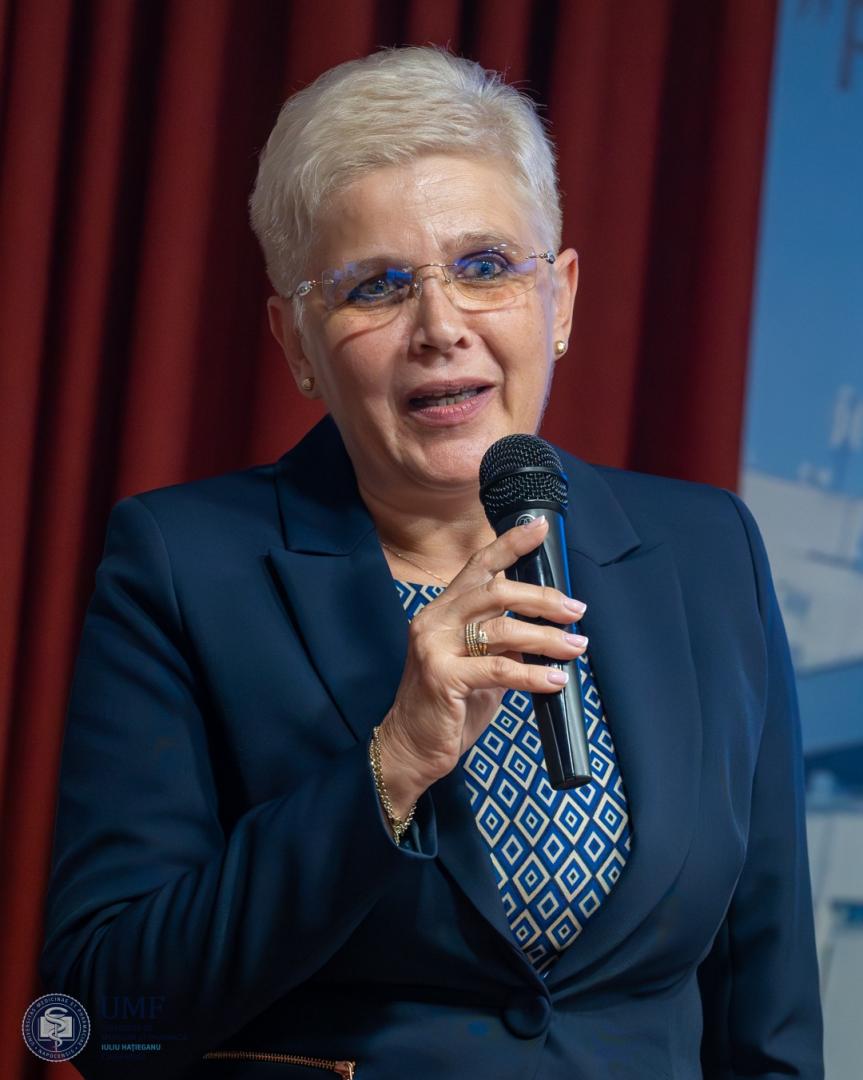 Cine va conduce Facultatea de Asistență Medicală și Științe ale Sănătății, cea mai nouă facultate a UMF Cluj
