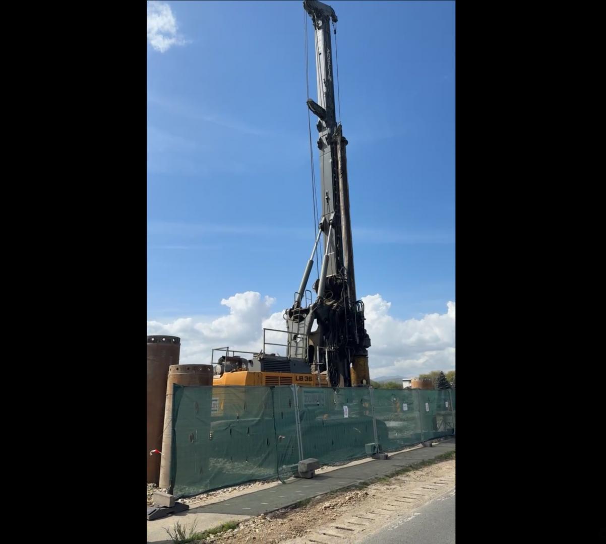 Deviere trafic rutier pe direcția Florești – Cluj-Napoca, de AZI! Când vor fi gata lucrările