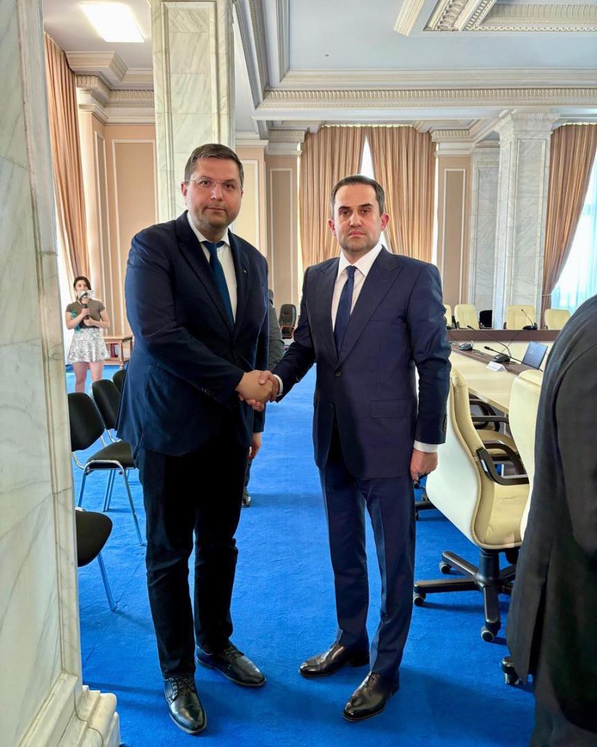 Calea ferată de mare viteză București–Cluj–Budapesta, din nou în actualitate: „Poate poziționa Clujul în rețeaua europeană de transport de mare viteză