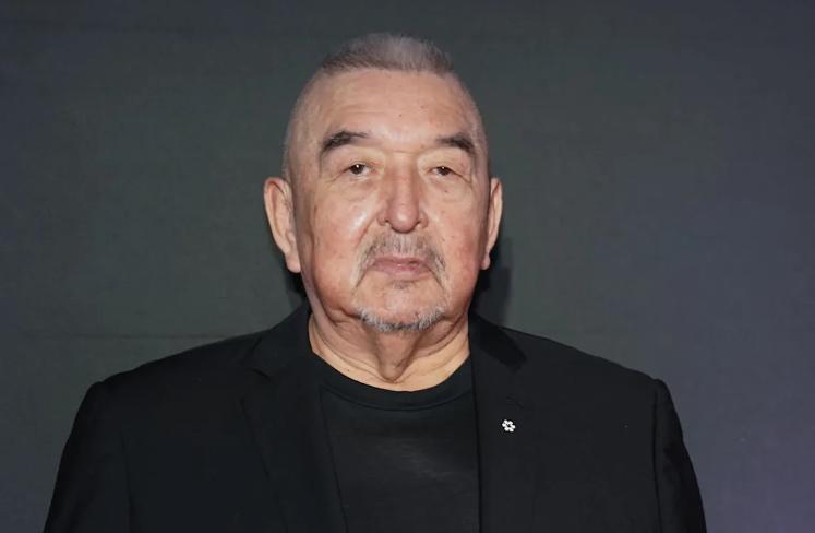 Doliu în lumea filmului! A murit actorul Graham Greene, celebru pentru rolul din "Dansând cu lupii"