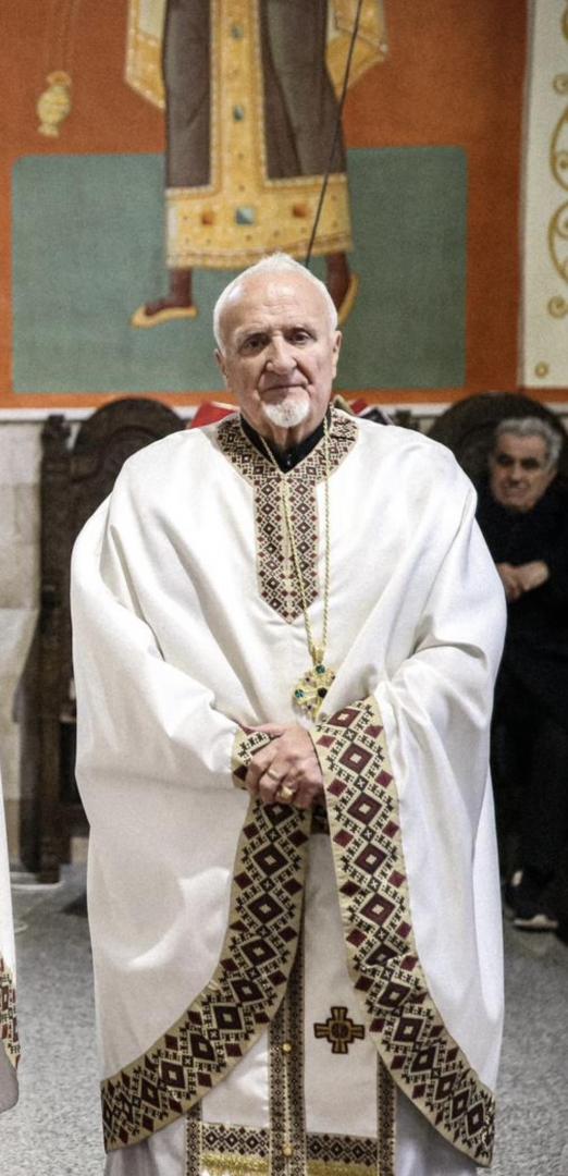Clujul își ia rămas bun de la unul dintre cei mai iubiți preoți, slujitor al bisericii din Mănăștur și al bolnavilor din spitale