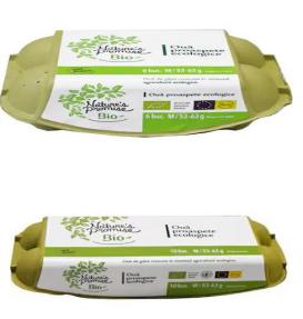 ALERTĂ ALIMENTARĂ! Ouă cu Salmonella, retrase urgent de la raft. NU le consumați!