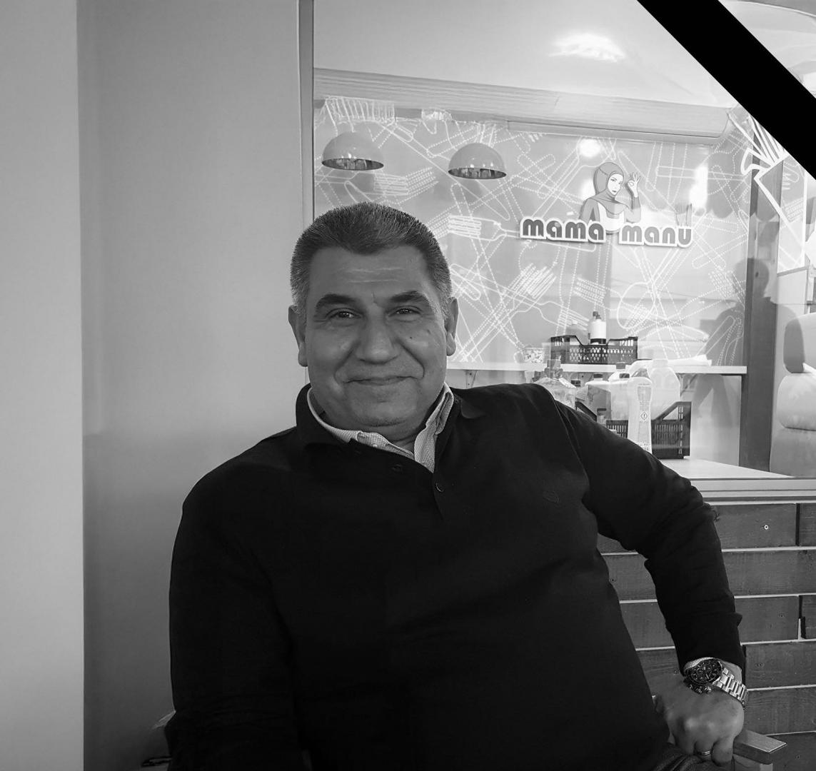 Tristețe în rândul clujenilor: a murit fondatorul celui mai cunoscut lanț de restaurante fast-food din oraș