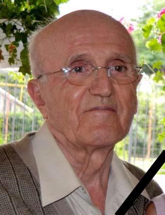 Doliu la Universitatea Babeș-Bolyai: un profesor apreciat de generații de studenți a trecut la cele veșnice