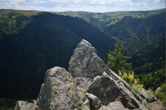 Weekend aproape de Cluj? Iată trei locuri faine în pe care merită să le vezi toamna