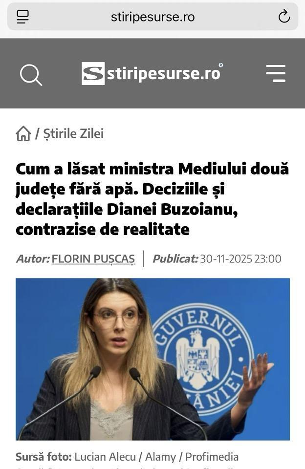 Florin Gliga: Când „mai binele” devine dușmanul binelui!