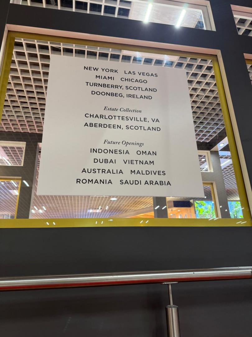 Cum arată TURNUL de 30 de etaje pe care Trump vrea să îl ridice la Cluj-Napoca