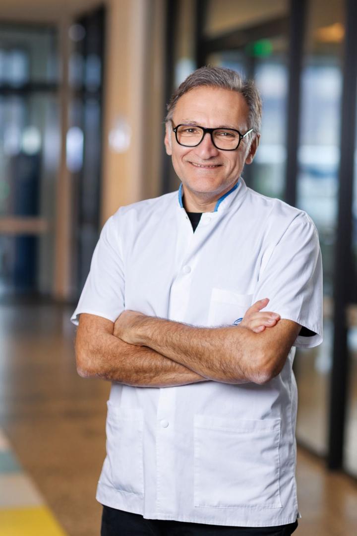 Medicover &ndash; lider național &icirc;n chirurgia robotică, cu peste 400 de intervenții realizate &icirc;n 2025