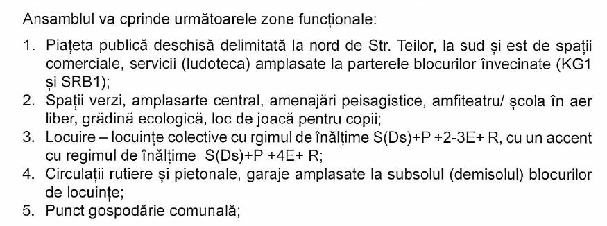 STOP pentru un nou ansamblu rezidențial &icirc;n Florești. De ce au respins proiectul urbaniștii clujeni