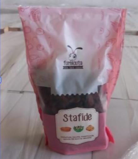 ALERTĂ ALIMENTARĂ! Produs contaminat cu pesticide ilegale, retras de la v&acirc;nzare. Cei care l-au cumpărat să NU &icirc;l consume!