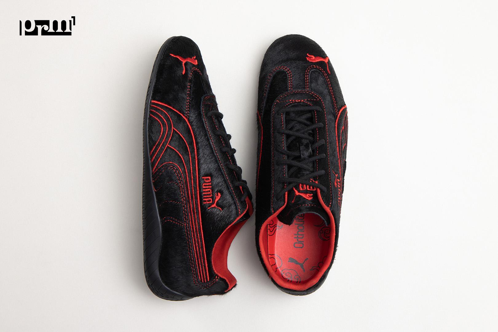 Arșița asfaltului și eleganța minimalistă: De ce Puma Speedcat domină stilul stradal &icirc;n 2026