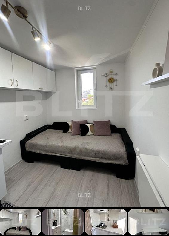 C&acirc;t mai costă garsonierele de 11 mp &icirc;n Cluj-Napoca