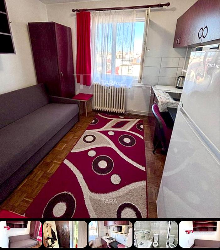 C&acirc;t mai costă garsonierele de 11 mp &icirc;n Cluj-Napoca