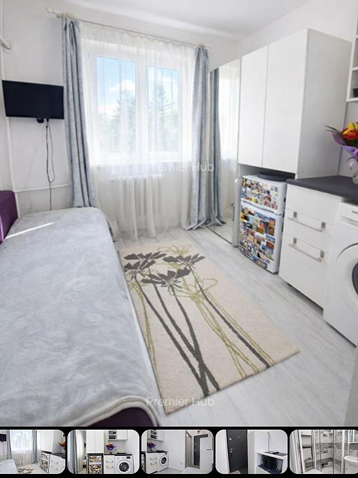 C&acirc;t mai costă garsonierele de 11 mp &icirc;n Cluj-Napoca