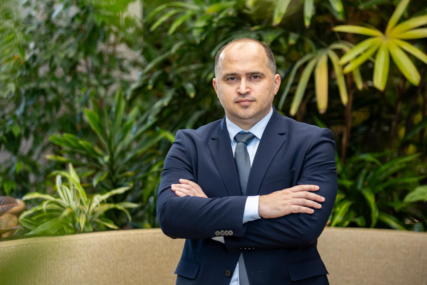 Integrarea naturii &icirc;n arhitectură, parte din filozofia RIVUS - &bdquo;un cartier urban inovator, eficient energetic, verde și orientat spre bunăstarea gener