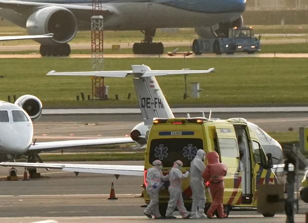 &Icirc;ngrijorare la nivel mondial! Hantavirusul care a ucis trei persoane pe un vas de croazieră s-ar putea transmite de la om la om