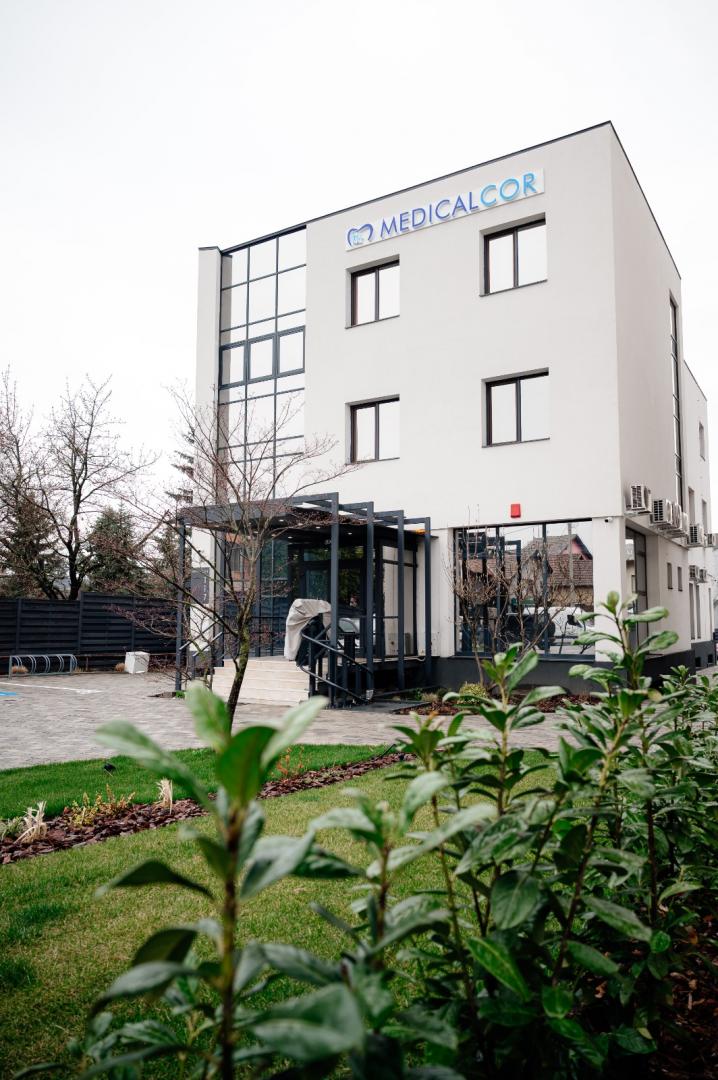 MedicalCor Cluj deschide un spital de elită pentru reabilitări dentare complexe și chirurgie modernă