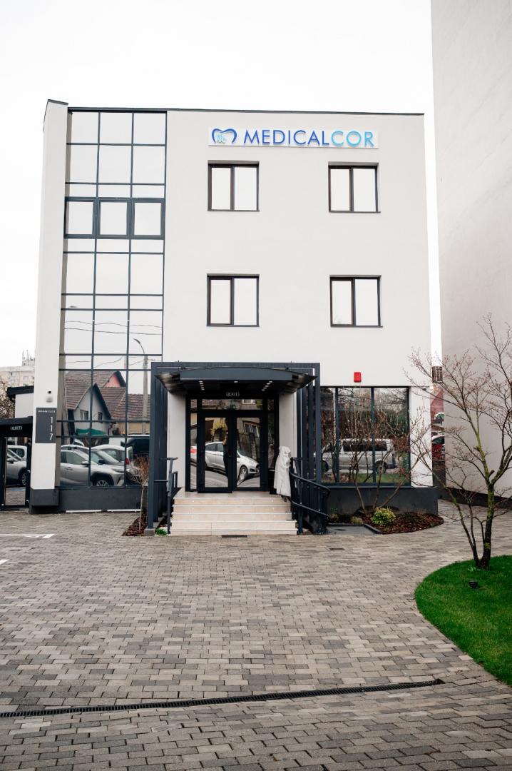 Clujul are un nou spital premium: MedicalCor aduce chirurgie avansată și laborator propriu integrat