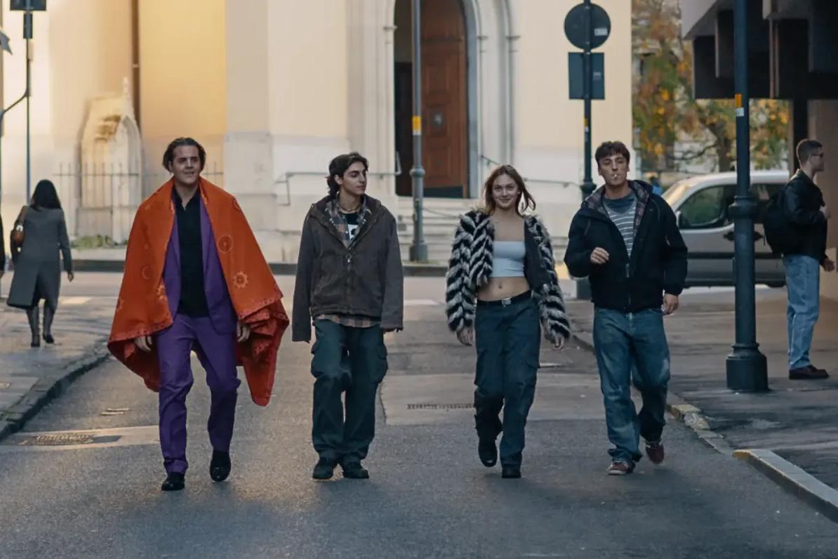 TIFF.25. Se caută tineri pentru juriul Teen Spirit, care decide filmul generației Z