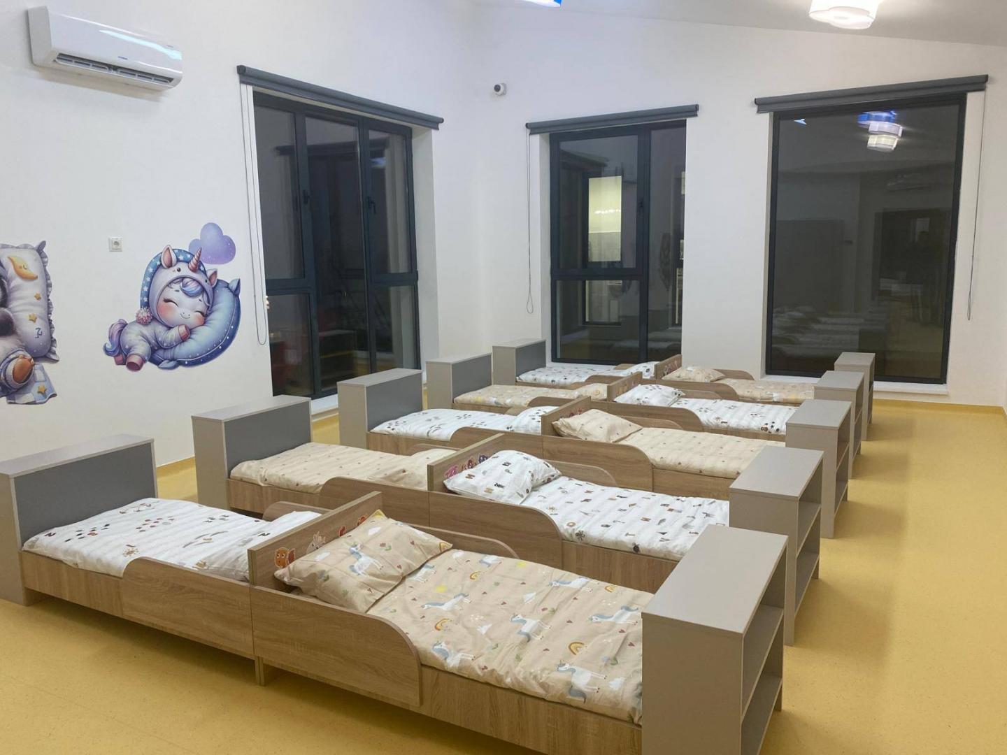 Vești bune pentru părinți! Noua creșă din Dej a fost aprobată oficial și intră &icirc;n circuitul public