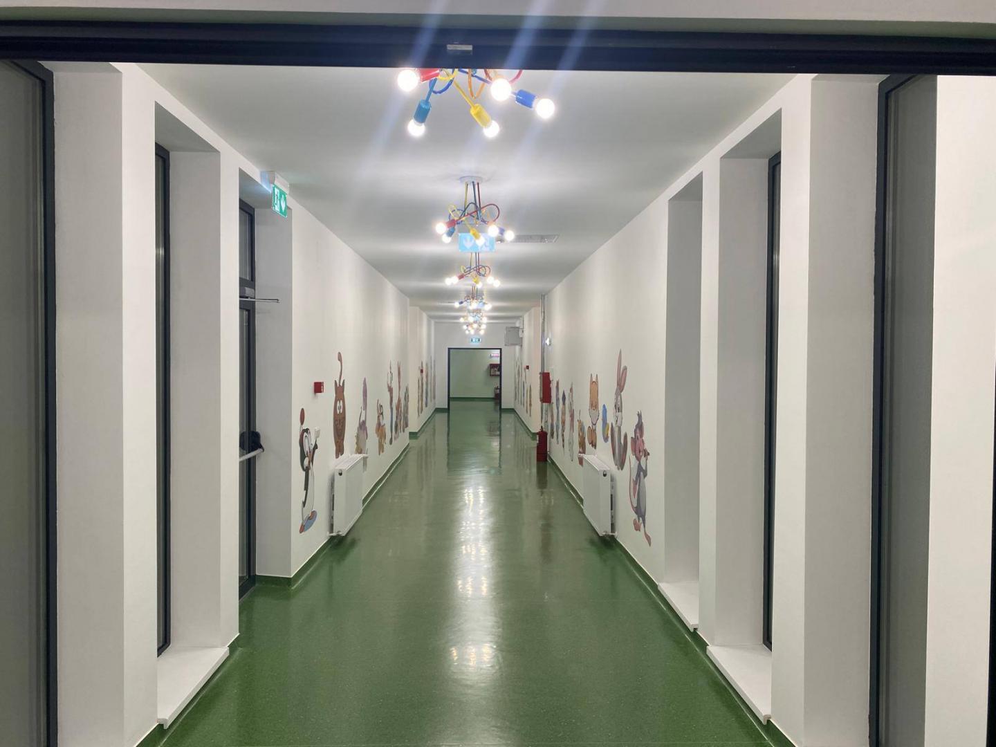 Vești bune pentru părinți! Noua creșă din Dej a fost aprobată oficial și intră &icirc;n circuitul public