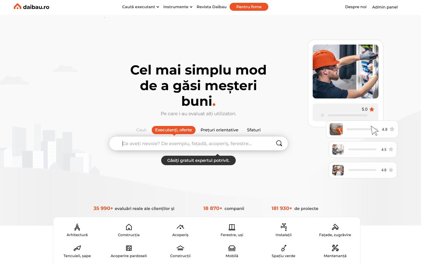 De ce tot mai mulți oameni caută meșteri pentru aer condiționat pe Daibau?