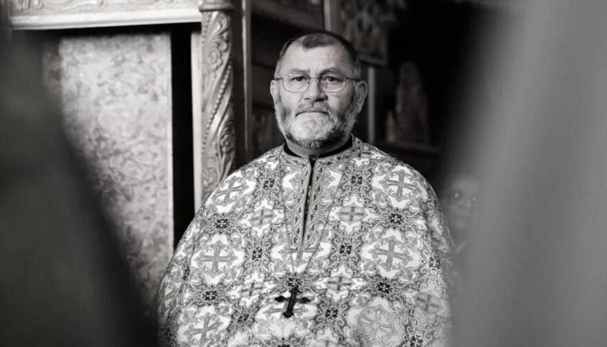 Doliu &icirc;n Arhiepiscopia Clujului. A murit starețul Mănăstirii Feleacu