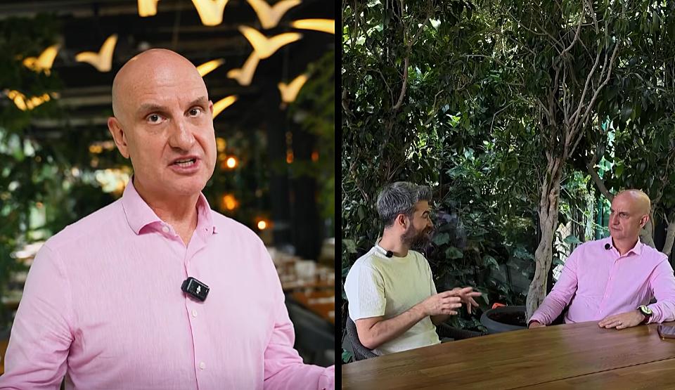 Primele personalități care se alătură UNTOLD &icirc;n calitate de investitori / Edy Chereji: 'Nu pentru a str&acirc;nge fonduri, ci pentru a le mulțumi celor care