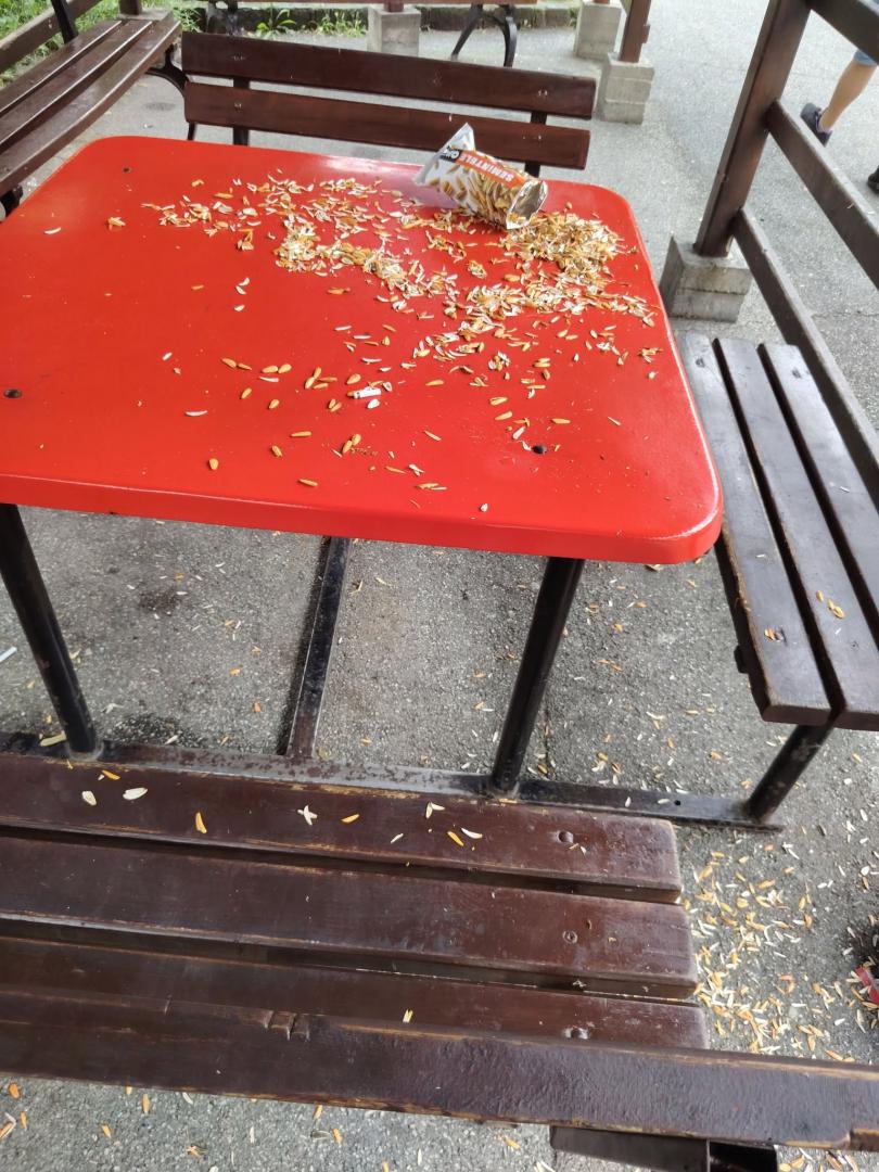 &rdquo;Să vă fie RUȘNE!&rdquo;