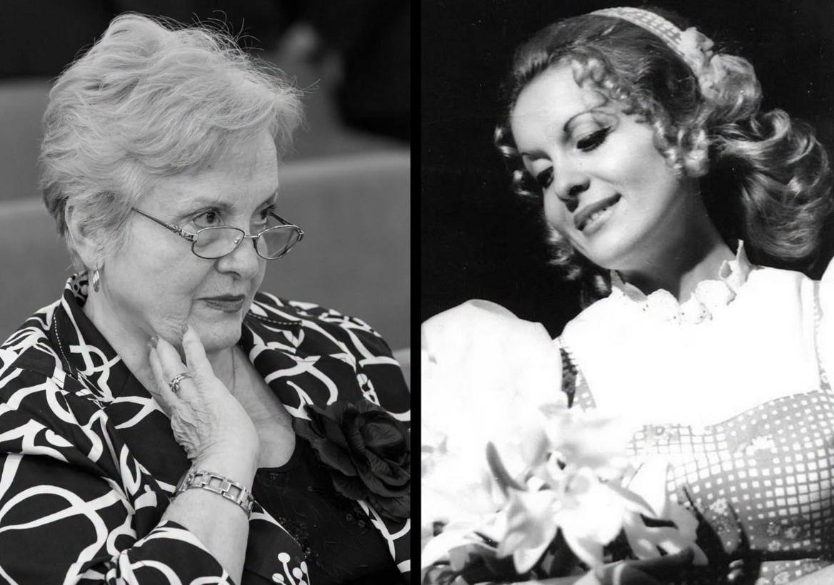 O voce de aur a Operei din Cluj s-a stins. A rămas &icirc;n istorie prin interpretările memorabile din &bdquo;Boema&rdquo; și &bdquo;Traviata&rdquo;