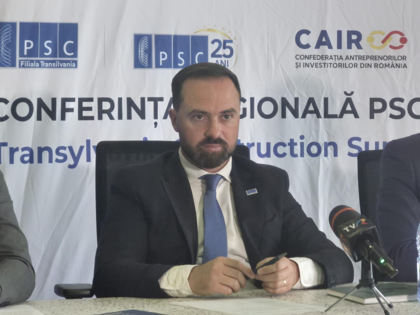 3 miliarde de euro, banii pe care constructorii &icirc;i mai așteaptă de la stat după PNRR: &bdquo;2027 va fi un an greu, deoarece nu vedem nicio luminiță&rdquo;