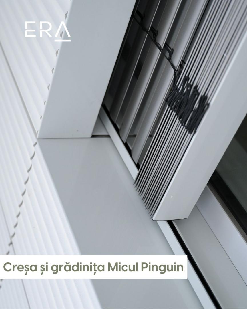 Hexagon oferă comunității Clujului, o investiție de 2 milioane de euro &icirc;n educație