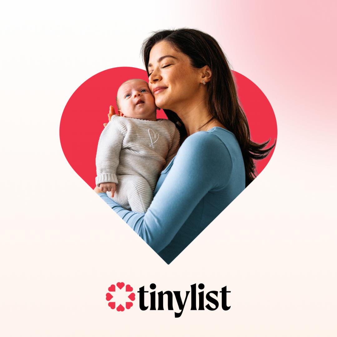 TinyList, prima platformă rom&acirc;nească de liste de cadouri pentru copii: mai puține cadouri duplicate, mai multă bucurie