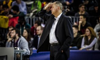 România, umilită de Italia la Cluj. Zare Markovski: Nu este vina jucătorilor pentru acest eșec