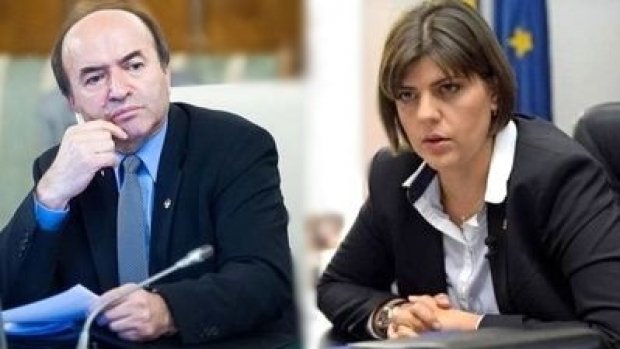 CSM a dat aviz negativ cererii de revocare a şefei DNA