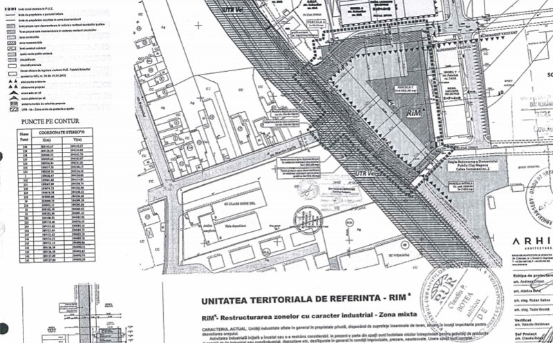 Ce mai construiește un guru imobiliar clujean. Apartamente și apart-hotel de 27 de milioane