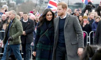 Nunta prinţului Harry | Spice Girls vor cânta la petrecere