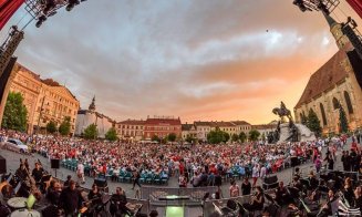 Câți bani cer ONG-urile din bugetul Clujului pentru CULTURĂ, în anul CENTENARULUI. SUME + CLASAMENT