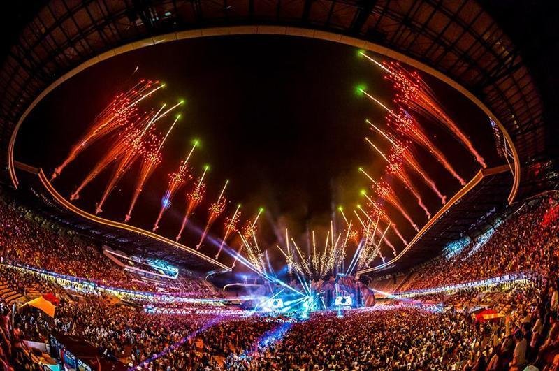 Cât costă un loc în căminele UBB în perioada Untold