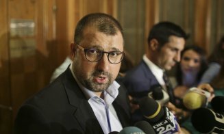 Daniel Dragomir: DNA avea acces direct, fără mandat, la toate datele de cadastru şi notariale ale românilor